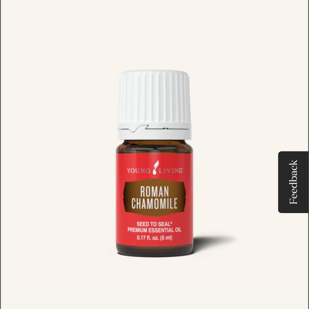 Young living Roman chamomille 5 ml